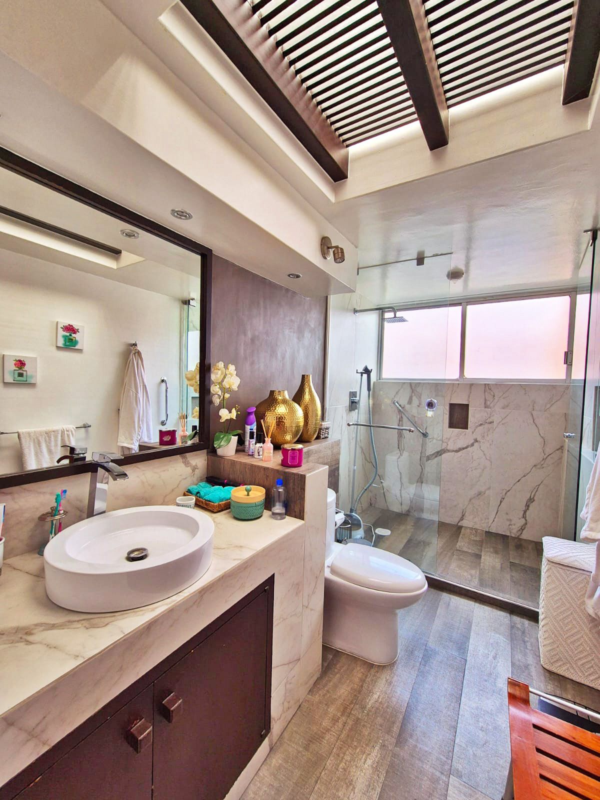 32 de 45: Baño Recámara principal