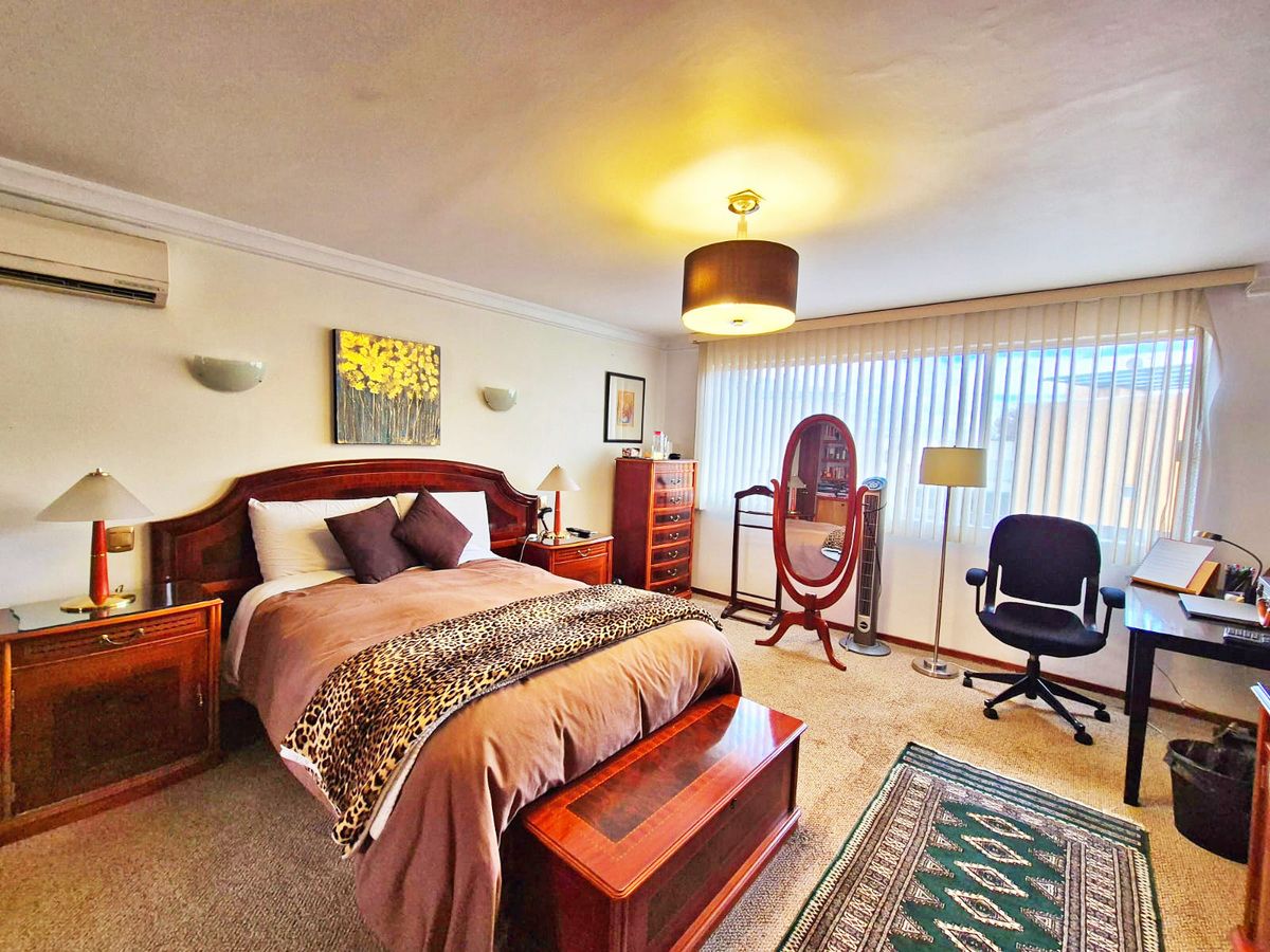 32 de 43: Recámara principal PA