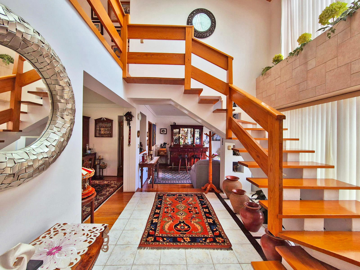 9 de 43: Vestíbulo entrada