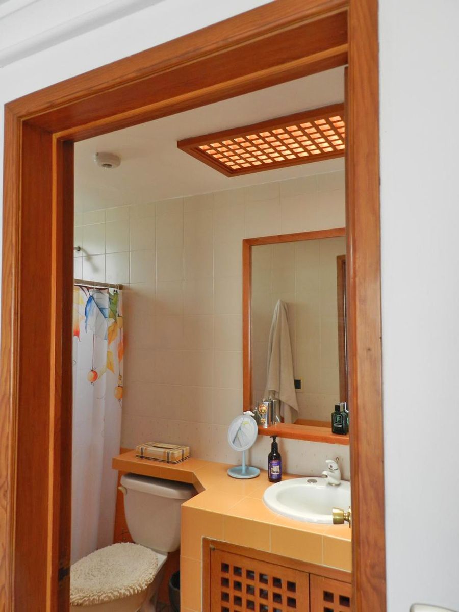 36 de 43: Baño 2a recámara