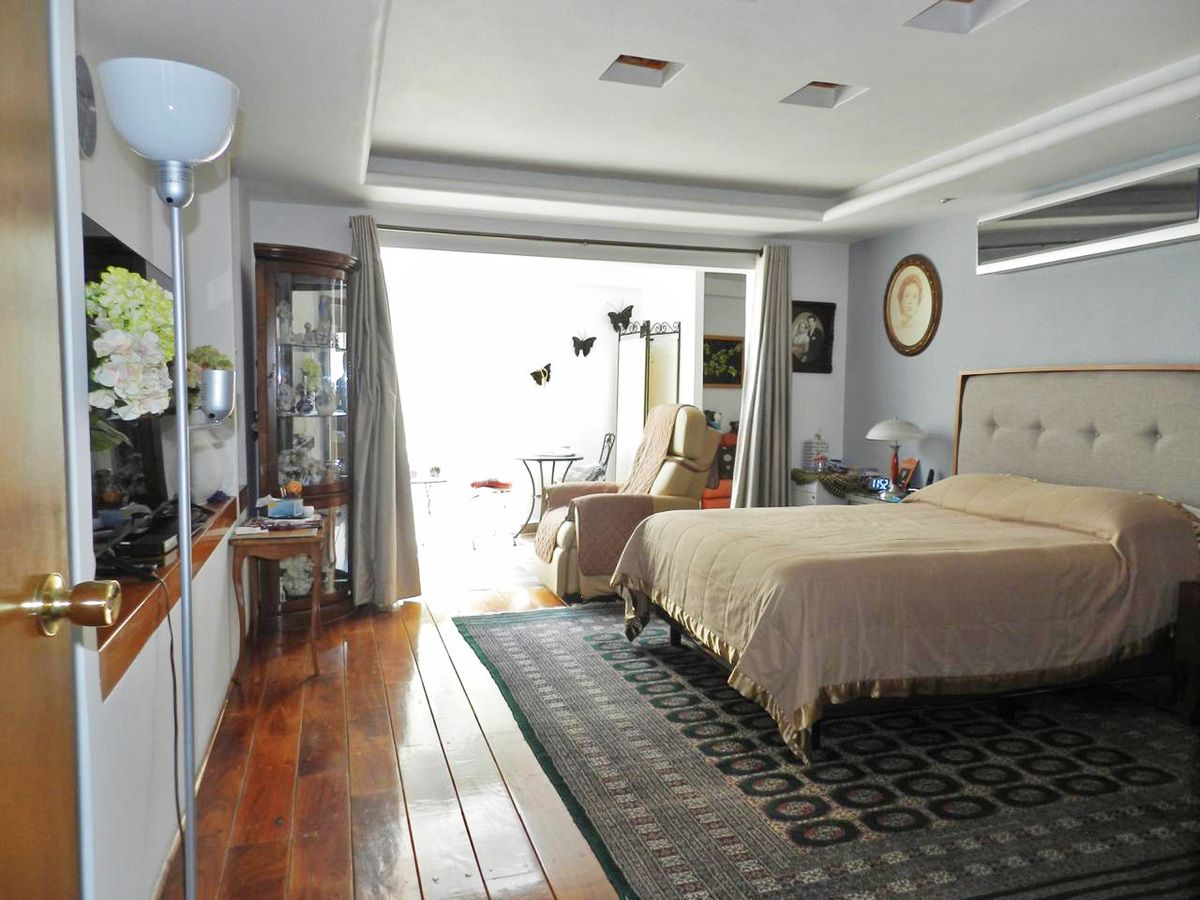 21 de 43: Recámara en PB