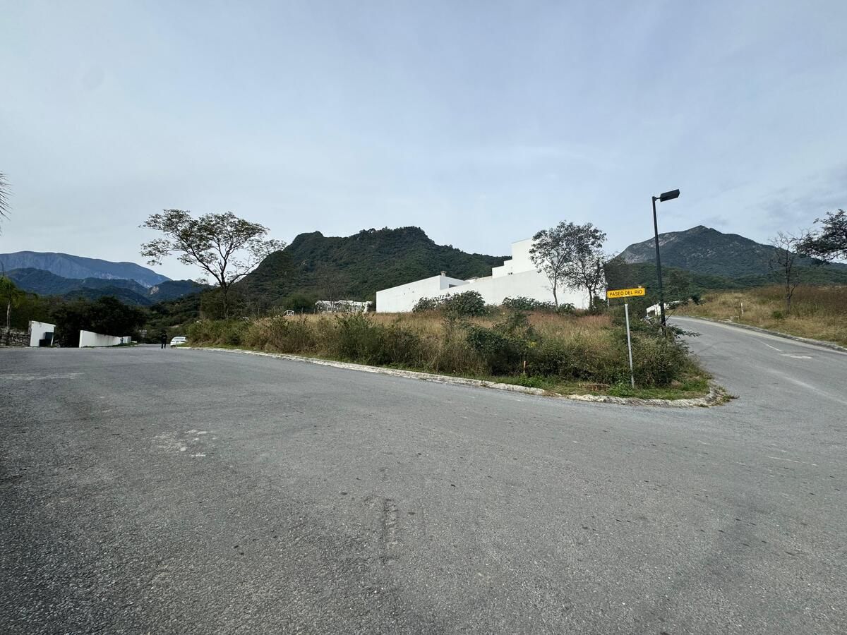 Terreno en Venta en Allende - foto 1