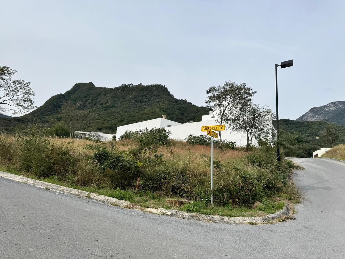 Terreno en Venta en Allende - foto 2