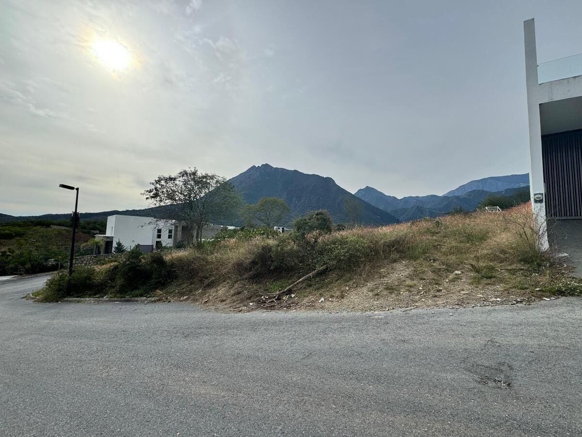 Terreno en Venta en Allende - foto 3
