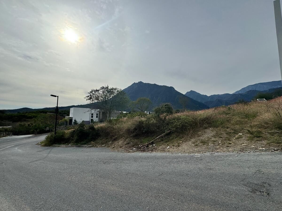 Terreno en Venta en Allende - foto 4