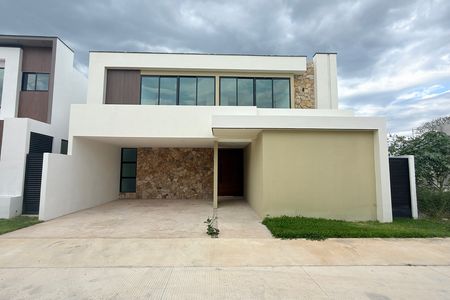 Bedroom on the ground floor| immediate delivery| Pool| Cholul area