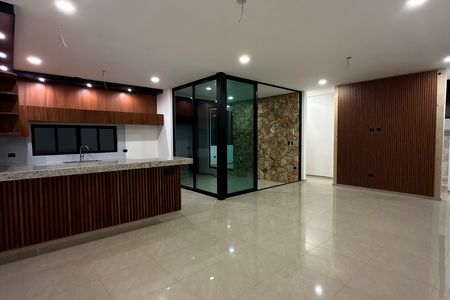 Bedroom on the ground floor| immediate delivery| Pool| Cholul area