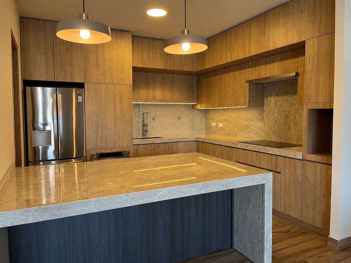 Apartamento em Zona Valle Poniente, San Pedro Garza García, foto 13 de 14