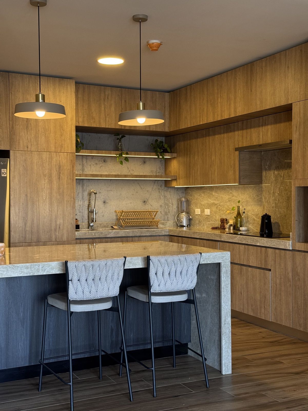 Apartamento em Zona Valle Poniente, San Pedro Garza García, foto 2 de 14