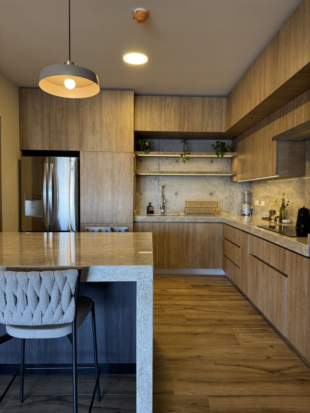 Apartamento em Zona Valle Poniente, San Pedro Garza García, foto 6 de 14