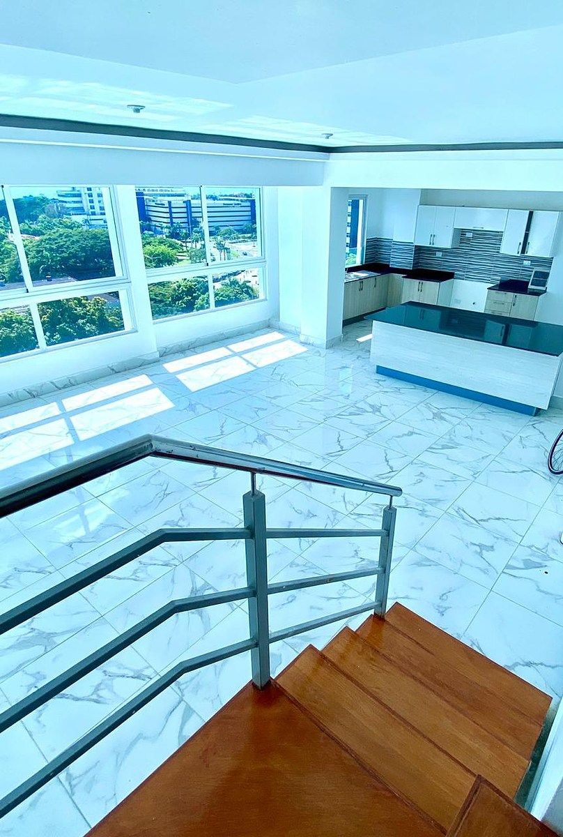 PentHouse  Venta en Zona Universitaria Santo Domingo, foto 1 de 14