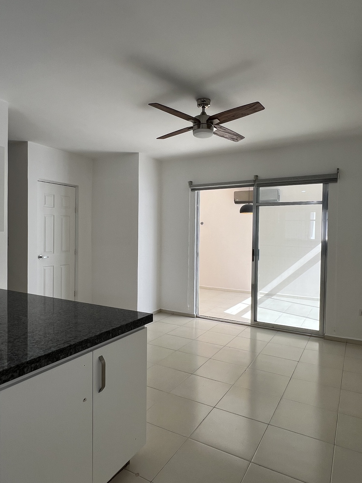 8 of 40: Vista al comedor