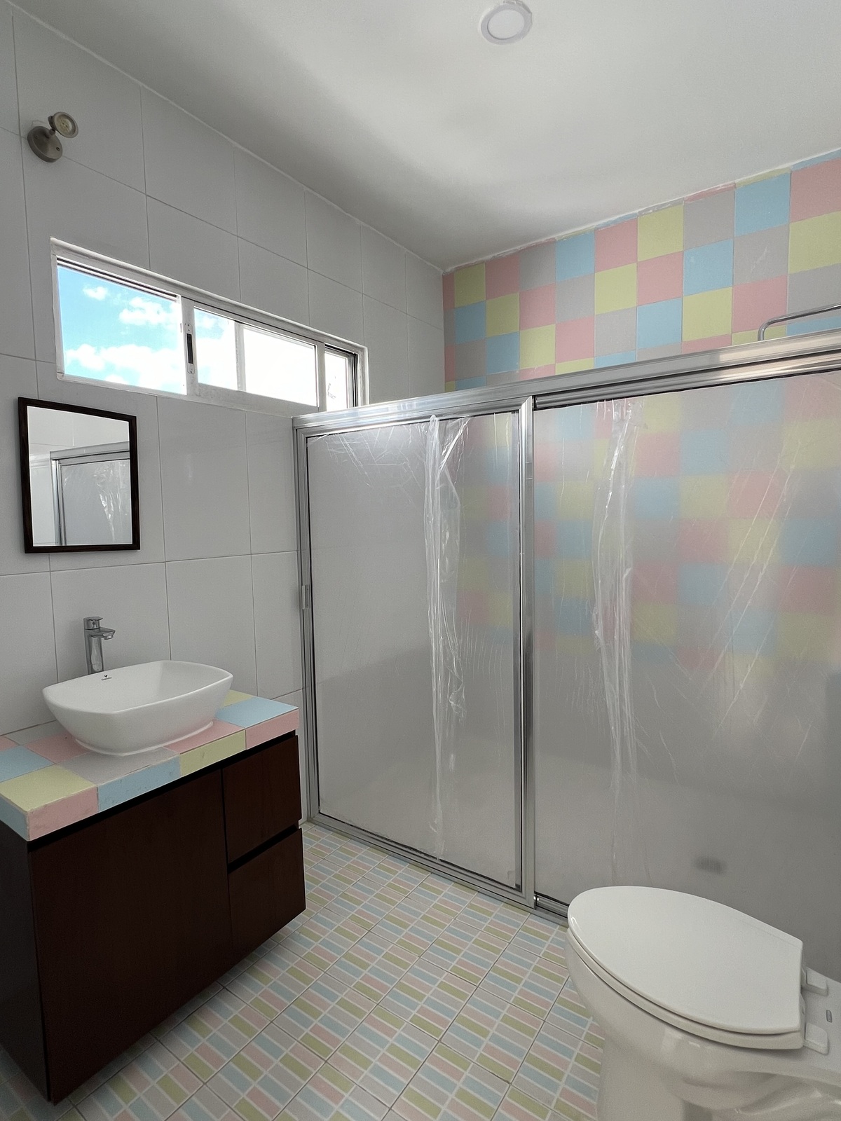 32 of 40: Baño rec secundaria