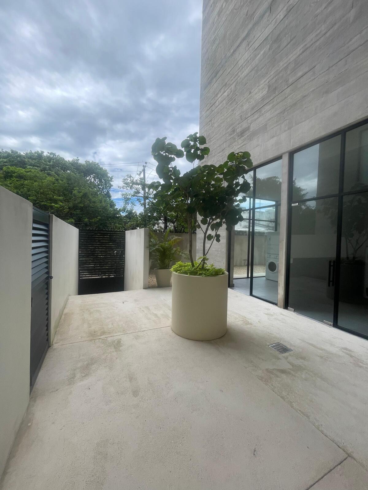 18 de 37: Departamento en venta nuevo con roof cerca del mar en Cancun