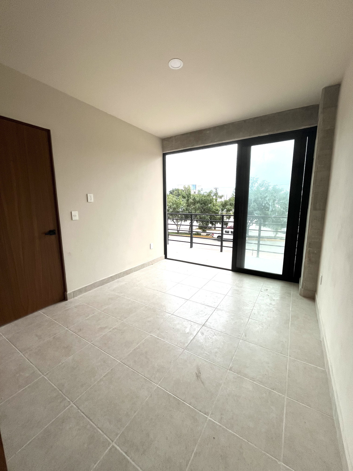 14 de 37: Departamento en venta nuevo con roof cerca del mar en Cancun