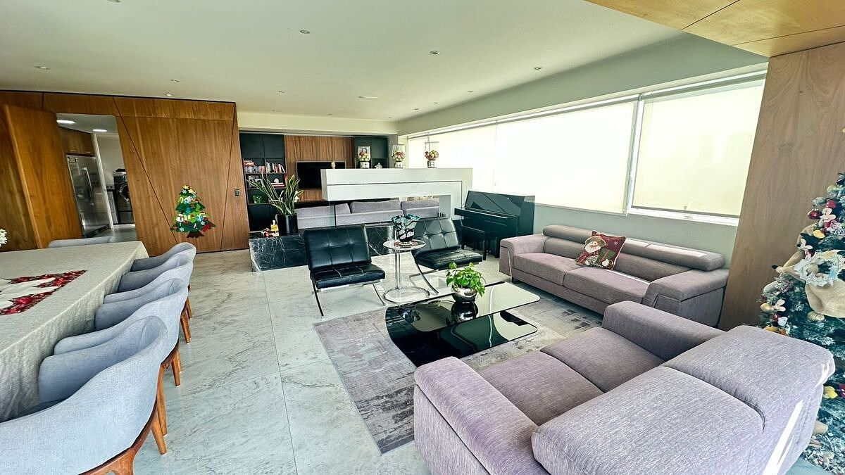 Departamento en Venta Privada del Bosque (Et), foto 1 de 20