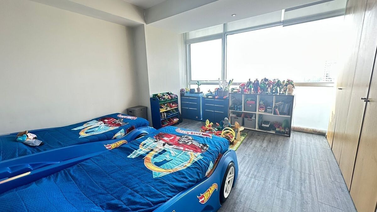 Departamento en Lomas del Chamizal, Cuajimalpa de Morelos, foto 14 de 20