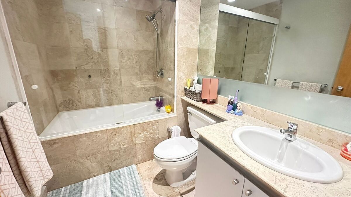 Departamento en Lomas del Chamizal, Cuajimalpa de Morelos, foto 15 de 20