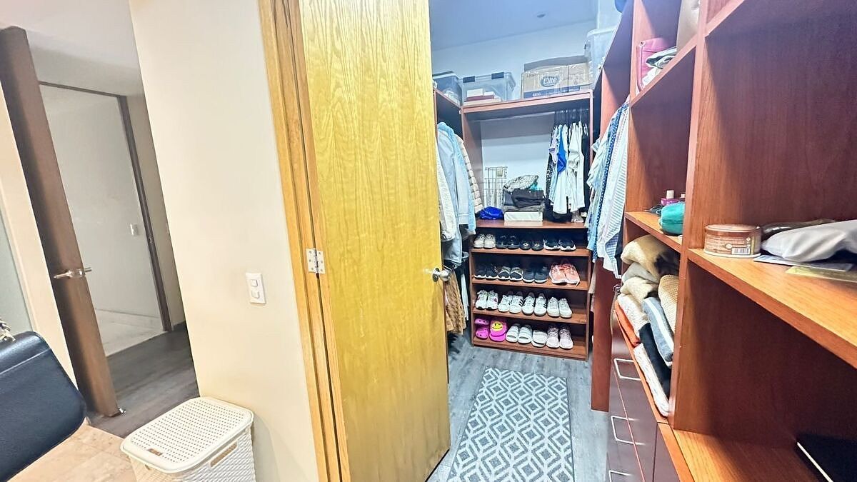 Departamento en Lomas del Chamizal, Cuajimalpa de Morelos, foto 18 de 20