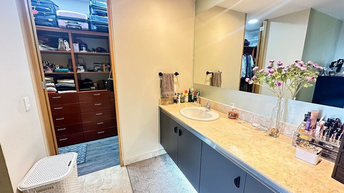 Departamento en Lomas del Chamizal, Cuajimalpa de Morelos, foto 19 de 20