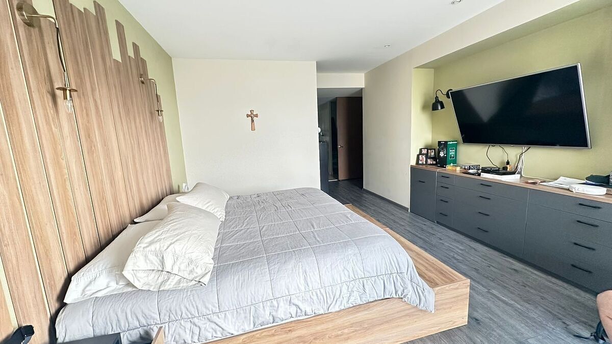 Departamento en Lomas del Chamizal, Cuajimalpa de Morelos, foto 20 de 20