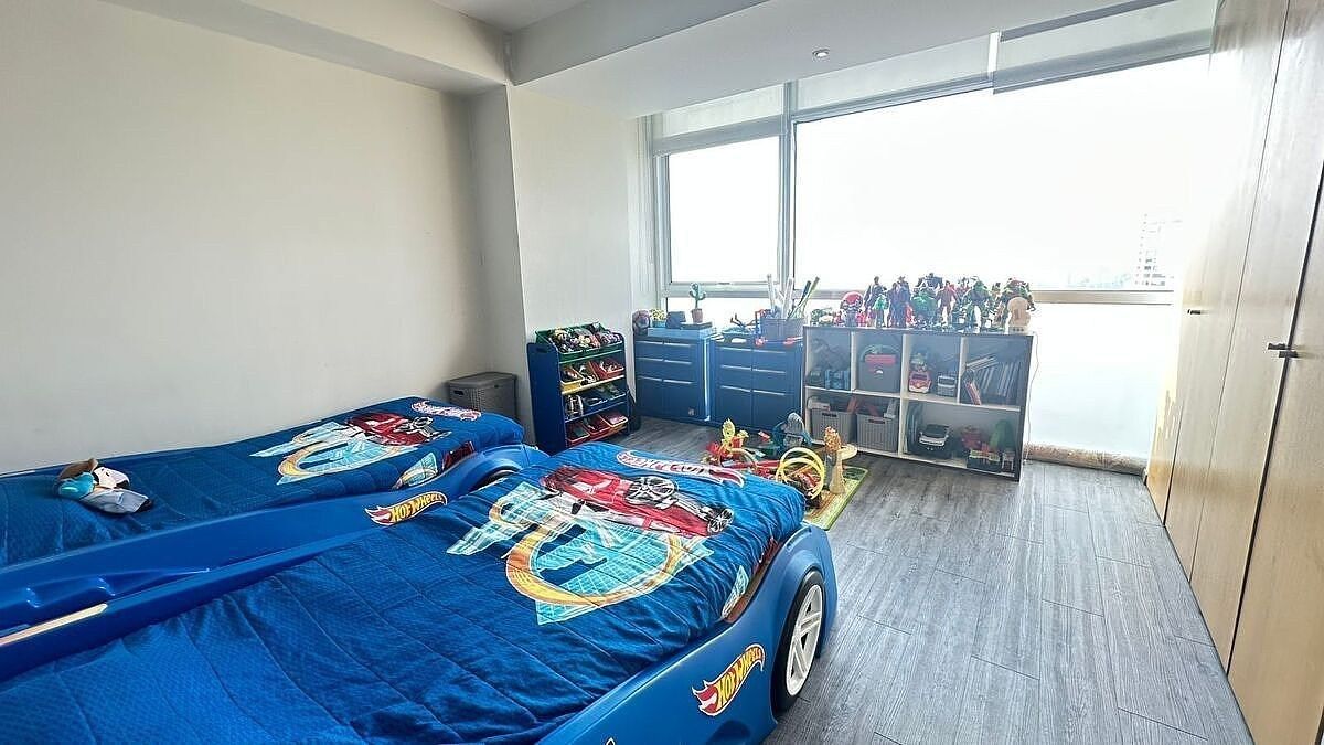 Departamento en Lomas del Chamizal, Cuajimalpa de Morelos, foto 14 de 20