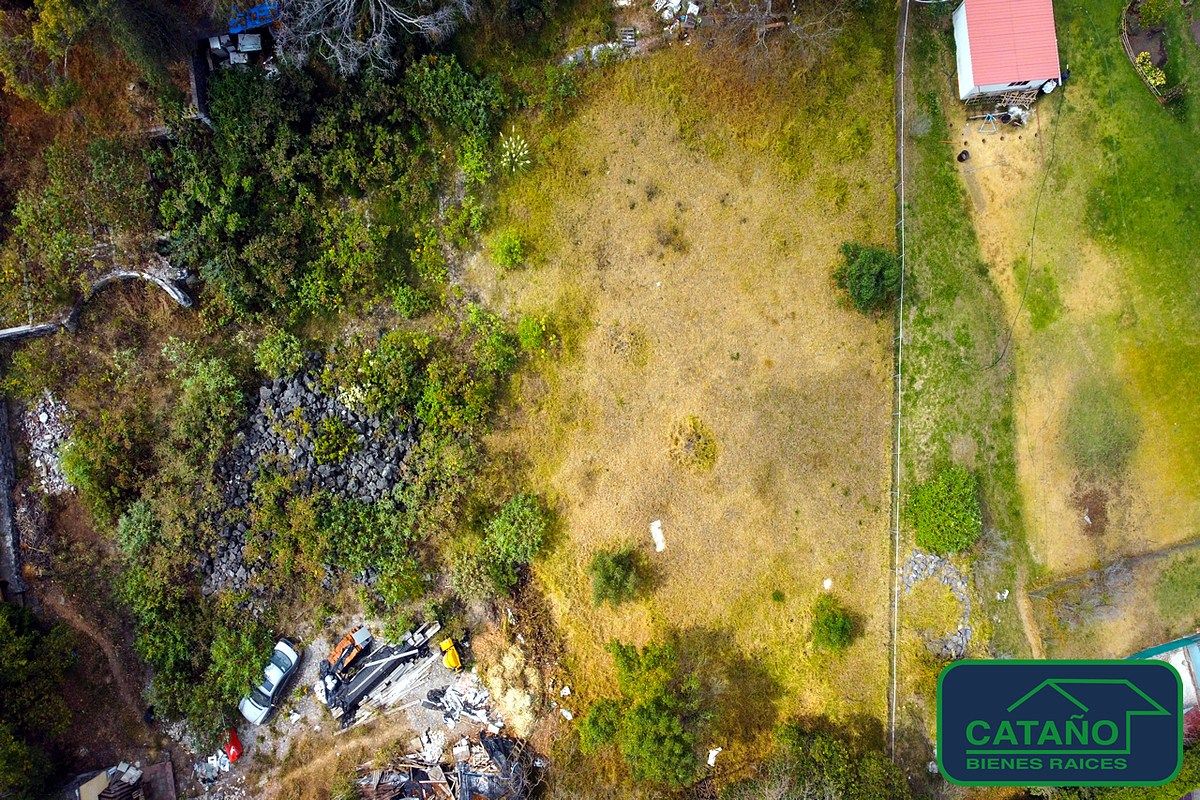 Terreno en San Jerónimo Lídice, La Magdalena Contreras, foto 2 de 5
