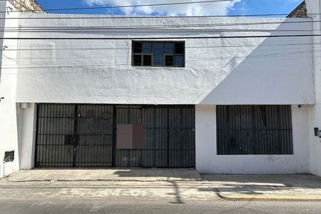 Local Comercial en Renta en el Centro