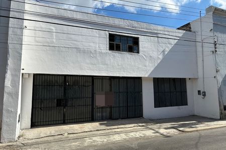 Local Comercial en Renta en el Centro