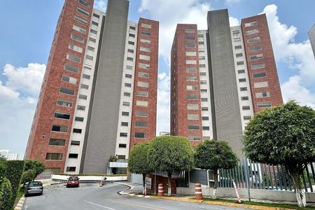Departamento à Venda em Interlomas (Et)