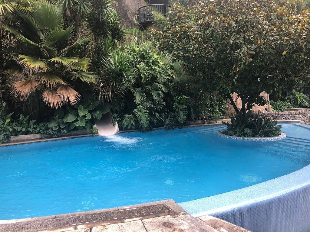Apartamento em Lomas Country Club, Huixquilucan, foto 46 de 49