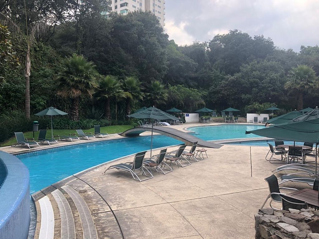 Apartamento em Lomas Country Club, Huixquilucan, foto 47 de 49