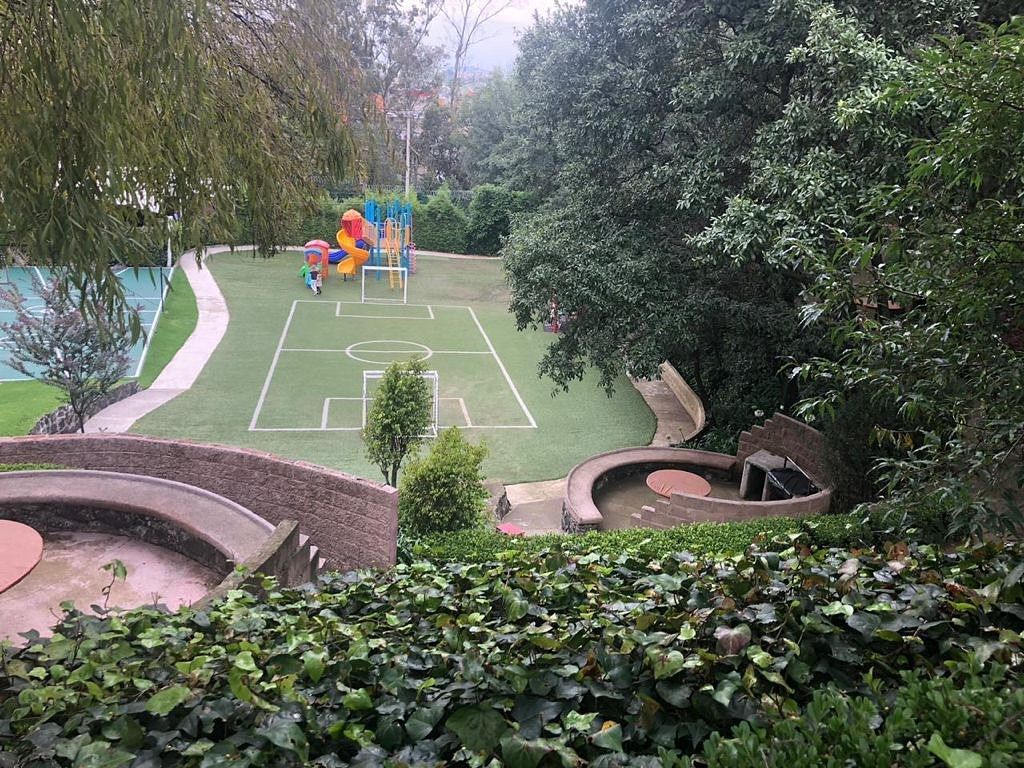Apartamento em Lomas Country Club, Huixquilucan, foto 49 de 49