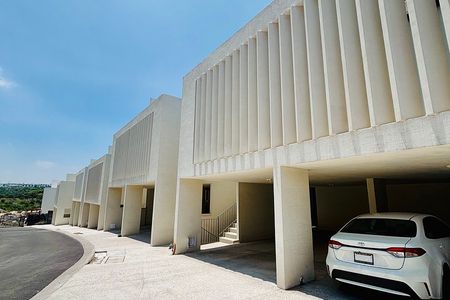 Departamento nuevo en venta céntrico mirador Queretaro