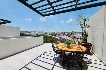 Departamento nuevo en venta céntrico mirador Queretaro