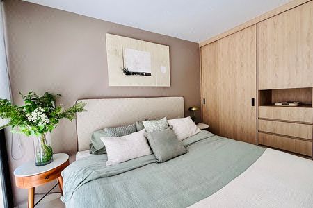 Departamento nuevo en venta céntrico mirador Queretaro