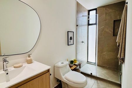 Departamento nuevo en venta céntrico mirador Queretaro