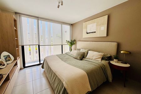 Departamento nuevo en venta céntrico mirador Queretaro