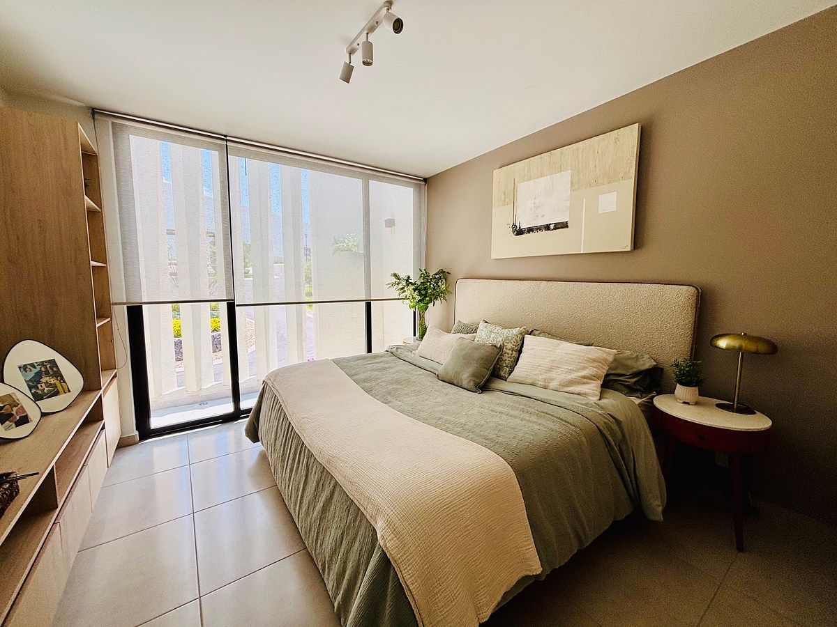 Departamento en El Mirador, Querétaro, foto 8 de 18