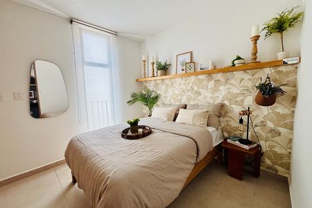 Departamento nuevo en venta céntrico mirador Queretaro