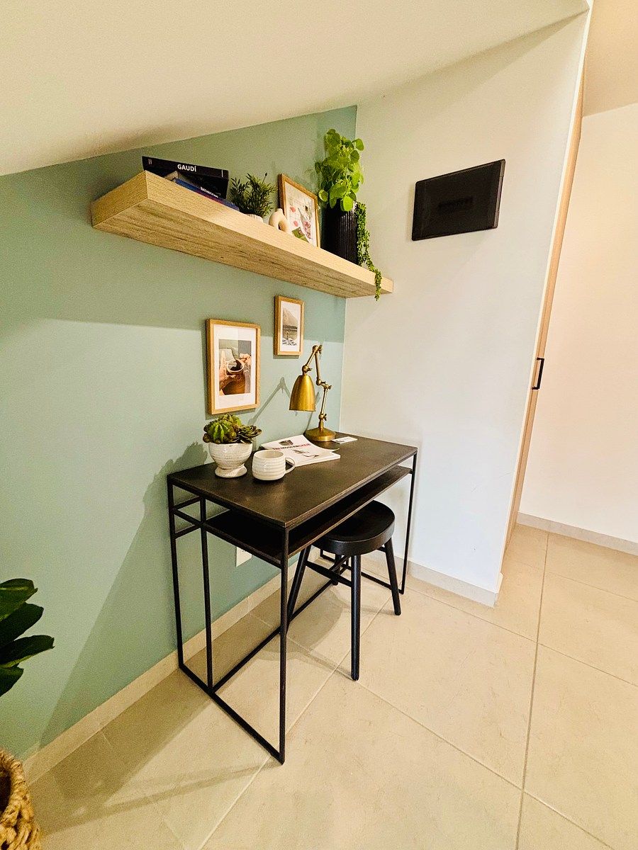 Departamento en El Mirador, Querétaro, foto 9 de 18