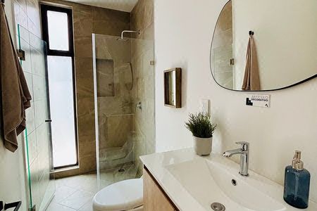 Departamento nuevo en venta céntrico mirador Queretaro