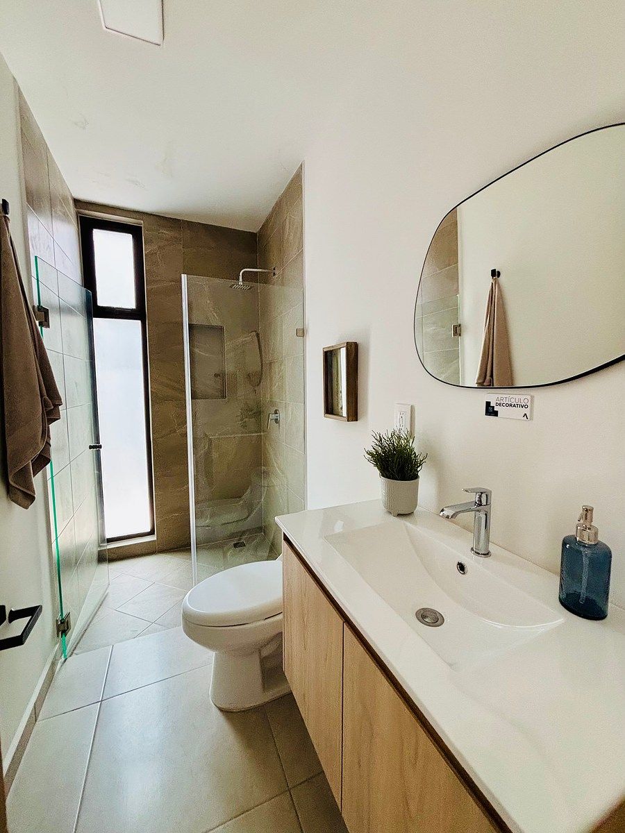 Departamento en El Mirador, Querétaro, foto 10 de 18