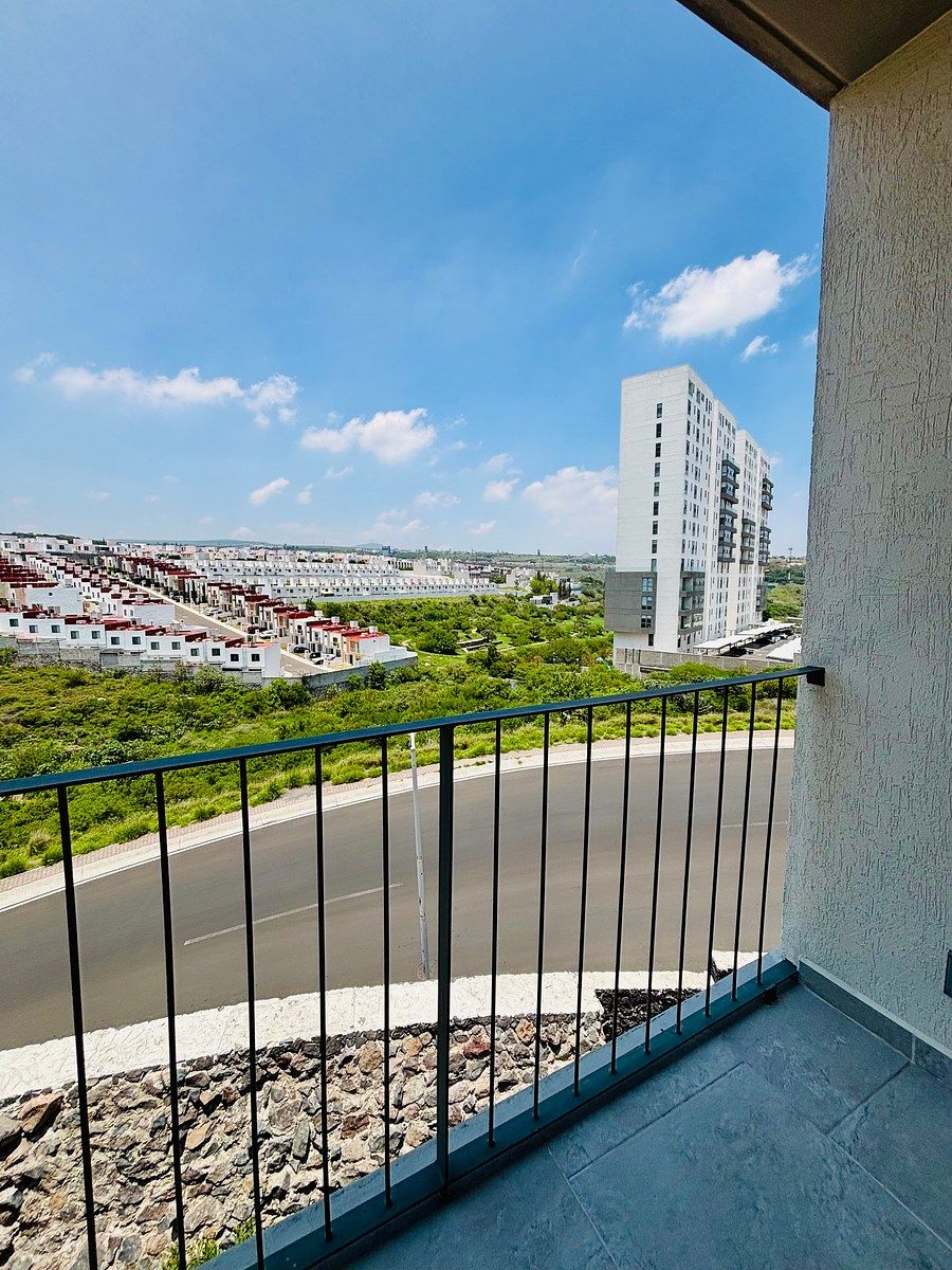 Departamento en El Mirador, Querétaro, foto 14 de 18