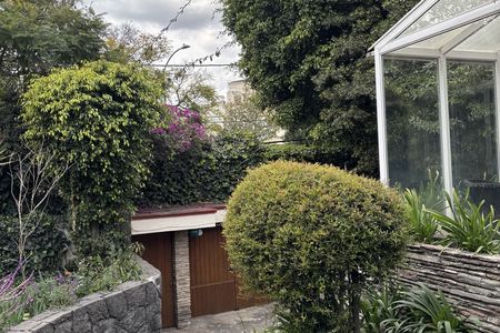 Sale Charming House LOMAS CHAPULTEPEC