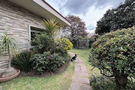 Sale Charming House LOMAS CHAPULTEPEC