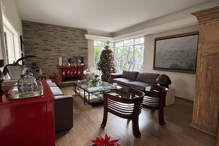 Sale Charming House LOMAS CHAPULTEPEC
