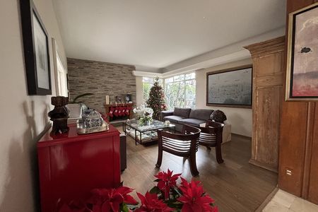 Sale Charming House LOMAS CHAPULTEPEC