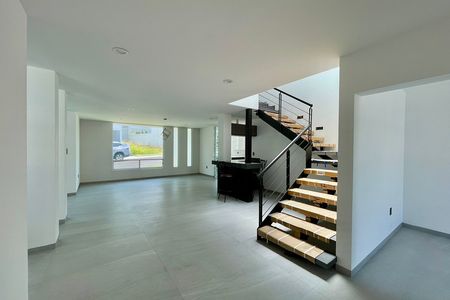 House for Sale in Claustro in Centro Sur Querétaro