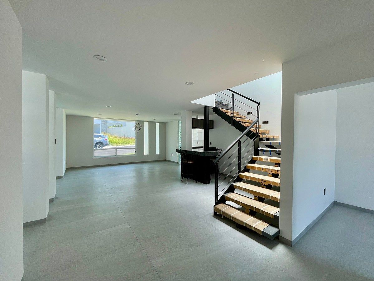 Casa en condominio en Centro Sur, Querétaro, foto 2 de 38